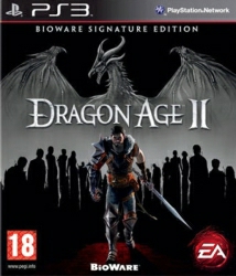 Dragon Age II (Signature Edition)
